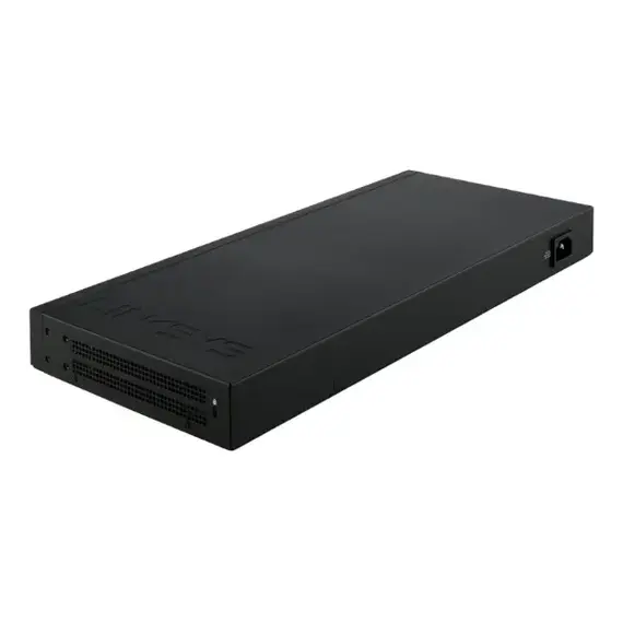 Managed Switch