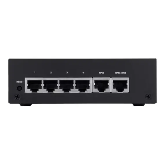 Linksys Router