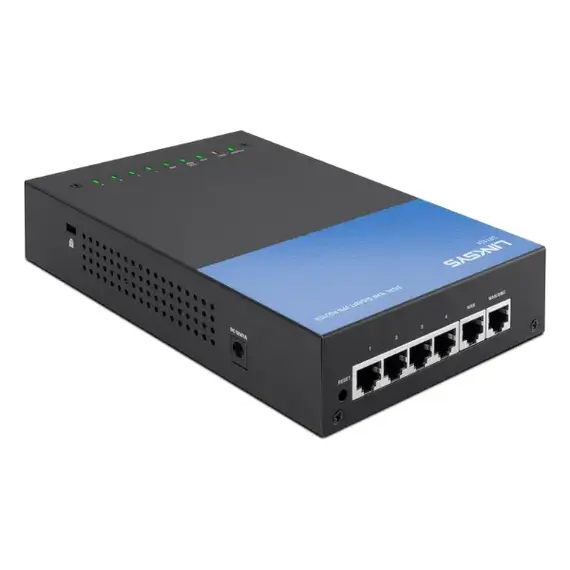 vpn for router
