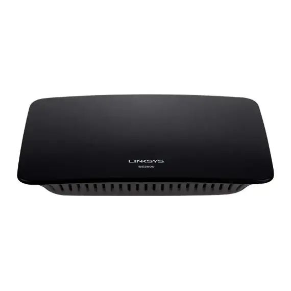 Linksys SE2500