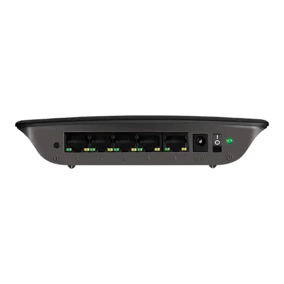 Switch 5-Port