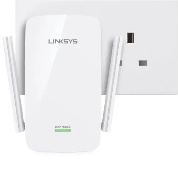 Linksys Range Extender