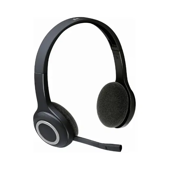 Logitech H600