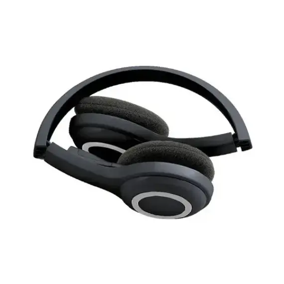 logitech wireless headset