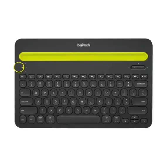 Logitech K480