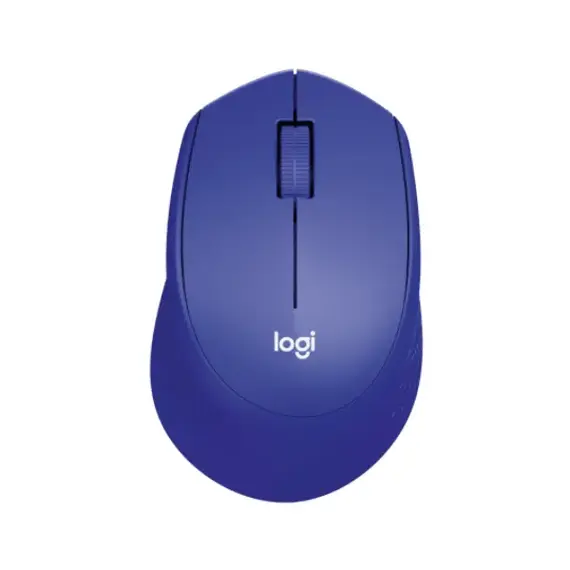 Logitech M330