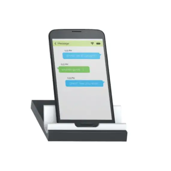 Logitech K375S keyboard