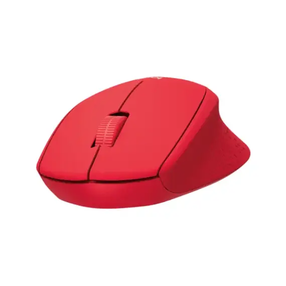 Logitech mouse computer