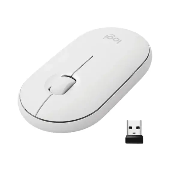mouses logitech