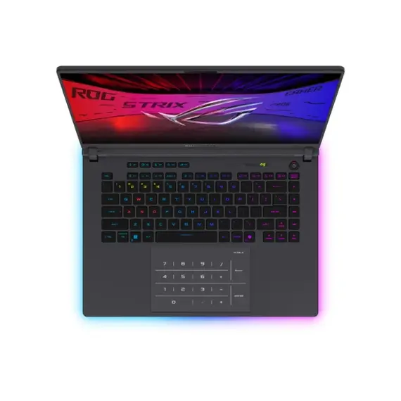 rog strix