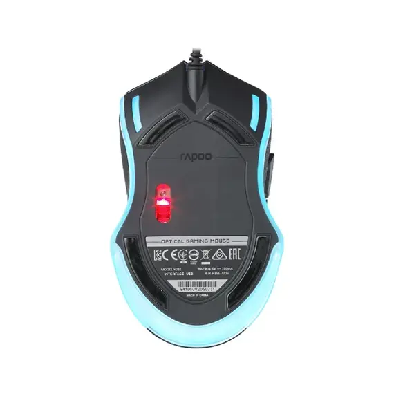 computer mouse gaming