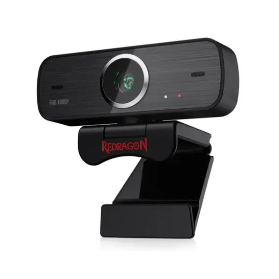 redragon webcam