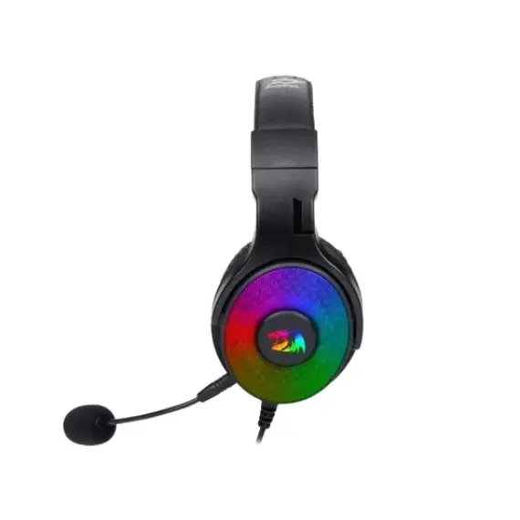 Wired Gaming Headset