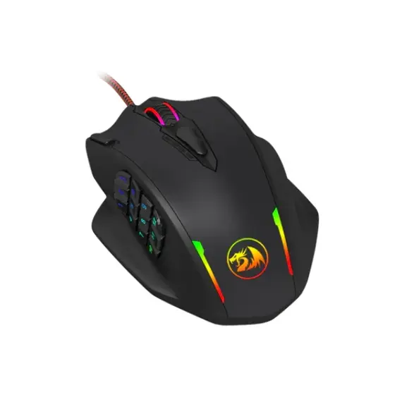 mouse redragon gaming