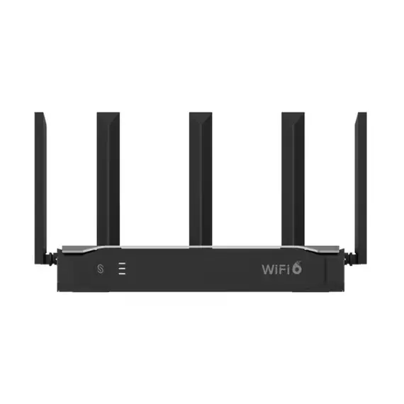 Wi-Fi Router