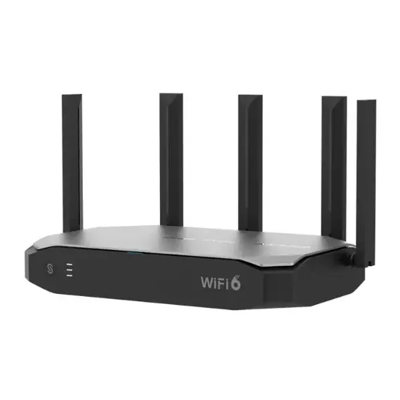 Ruijie Router