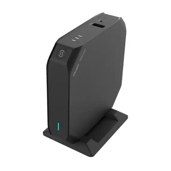 Wi-Fi Router