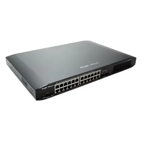 Switch 26-Port
