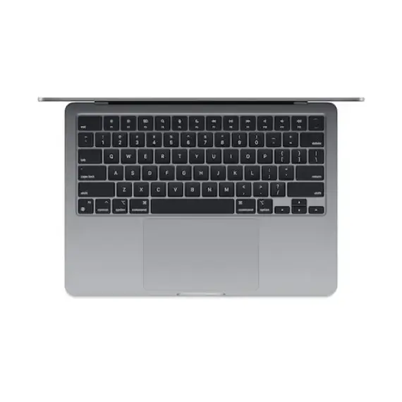 MacBook notebook laptop
