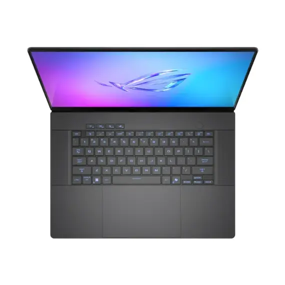asus rog zephyrus laptop