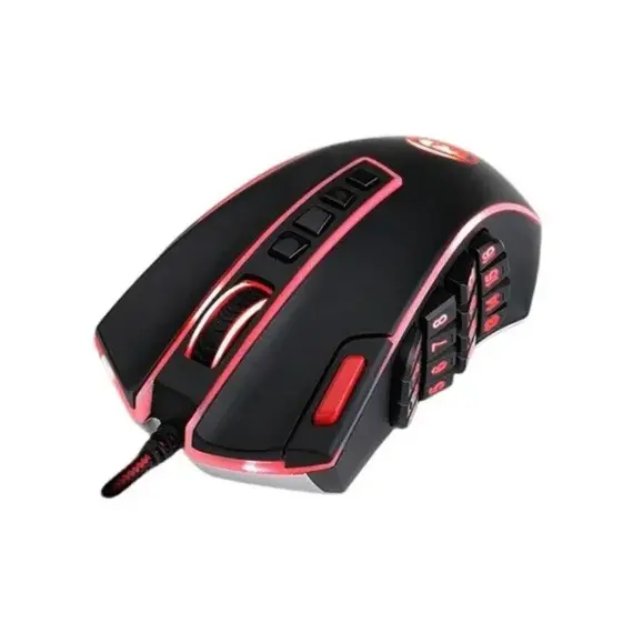redragon gaming mouse