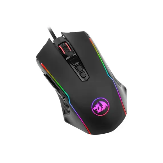 mouse redragon gaming