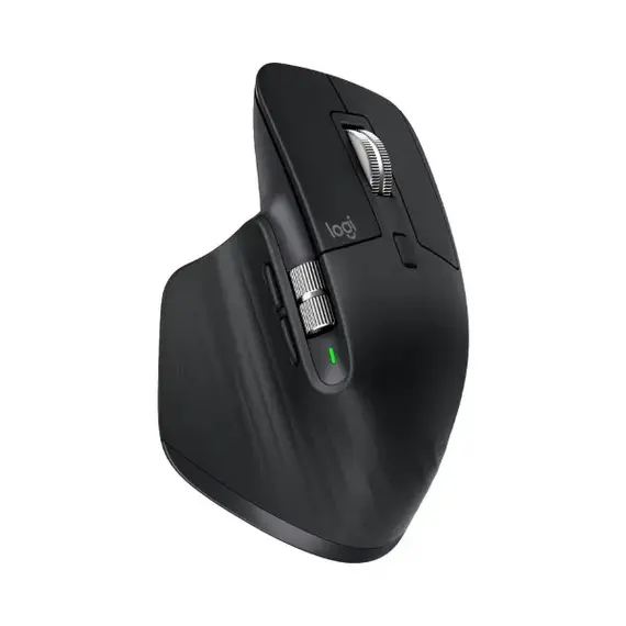 Logitech wireless mouse