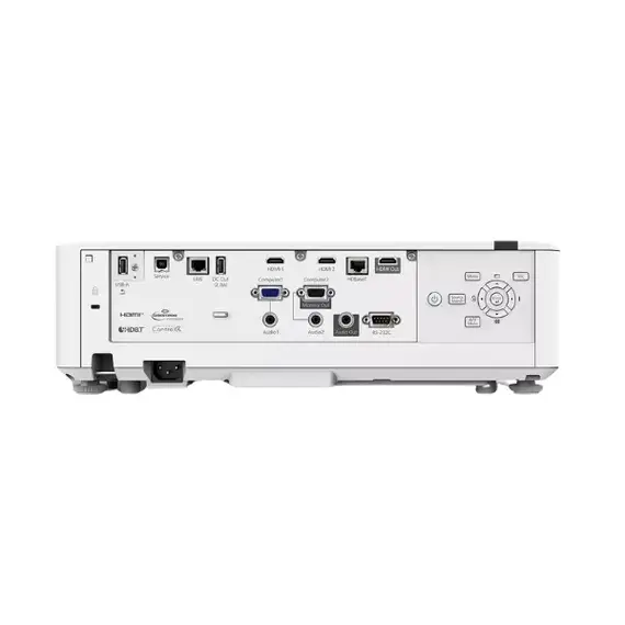 projector laser