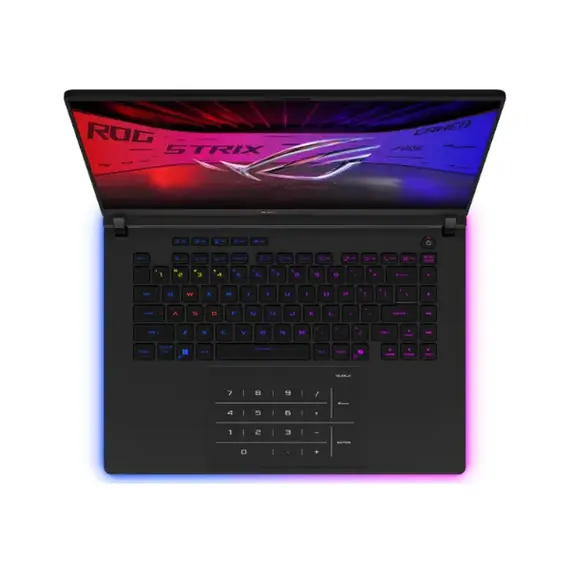 asus rog strix g16