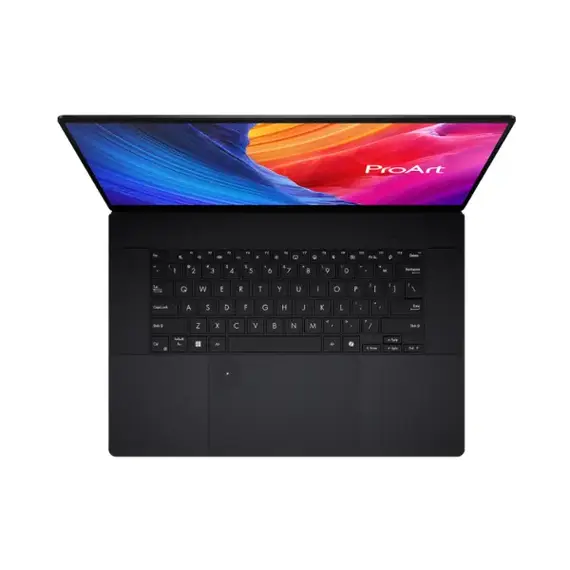 asus proart p16