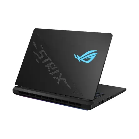 اسوس لابتوب جيمنج