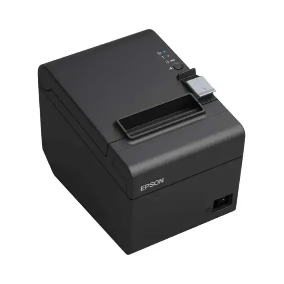 Thermal Receipt Printer