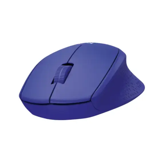 wireless mouse logitech