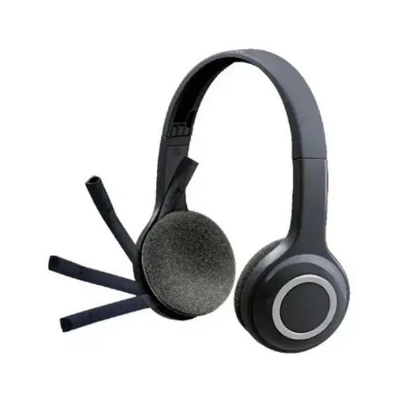 wireless headset Logitech