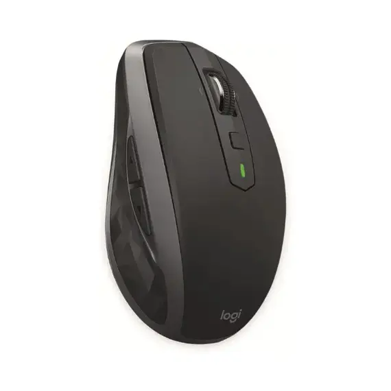 mouse logitech wireless