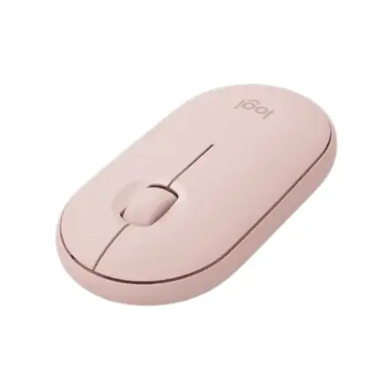 logitech wireless mouse