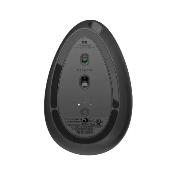 mouse logitech wireless