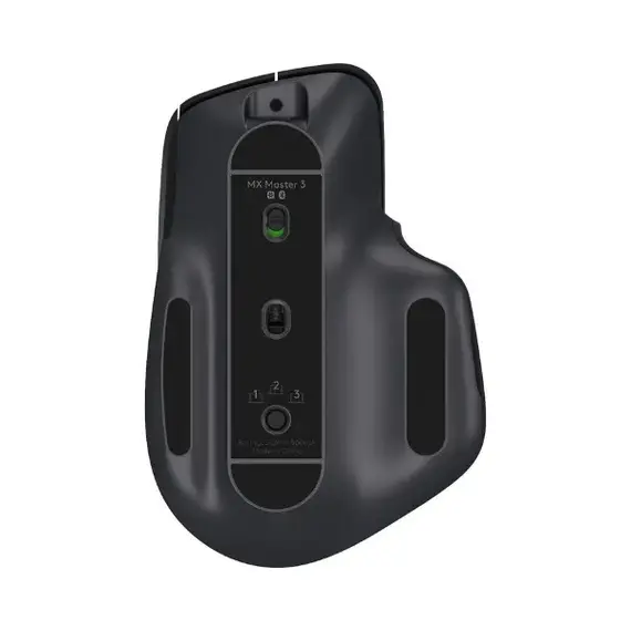 computer mouses
