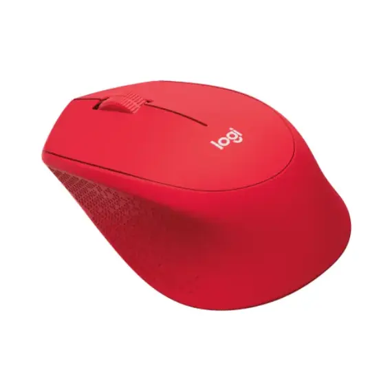 wireless mouse logitech