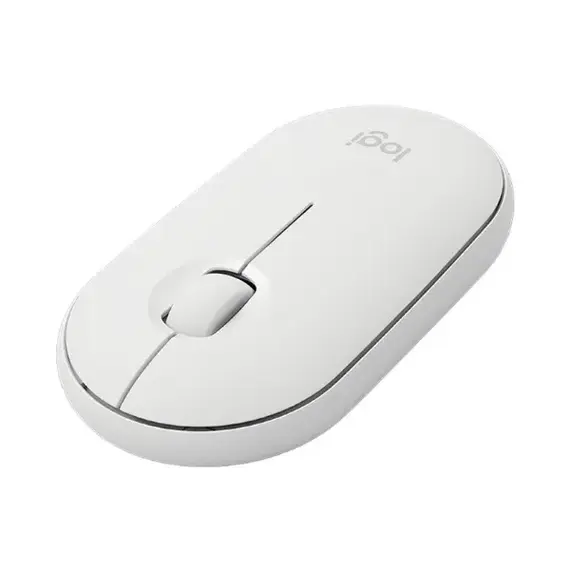 Logitech wireless mouse