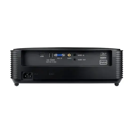 optoma projector