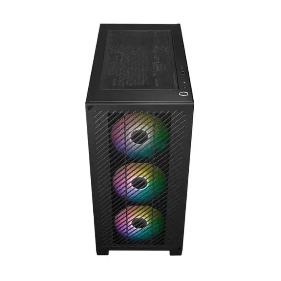 desktop case