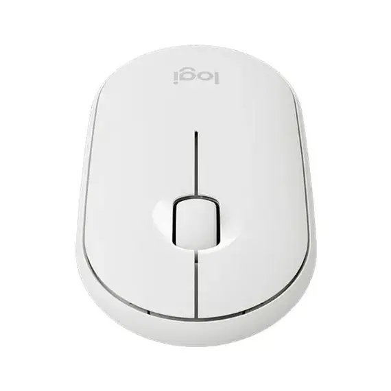 Logitech M350 Pebble