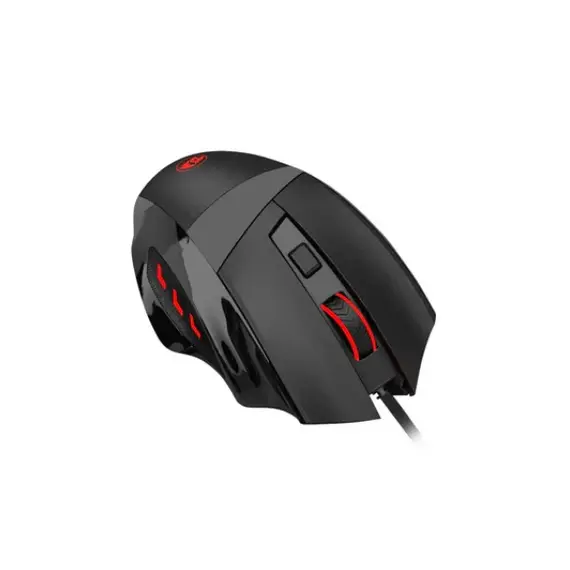 red dragon mouse