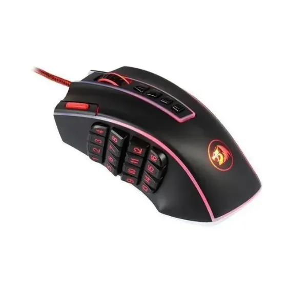 computer mouse gaming