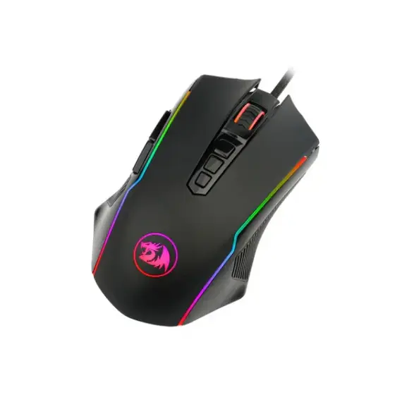 computer mouse gaming
