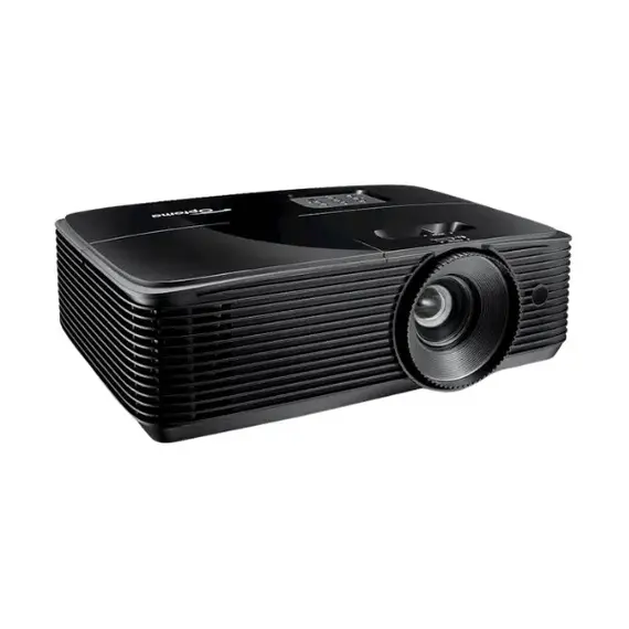 Optoma S336 projector