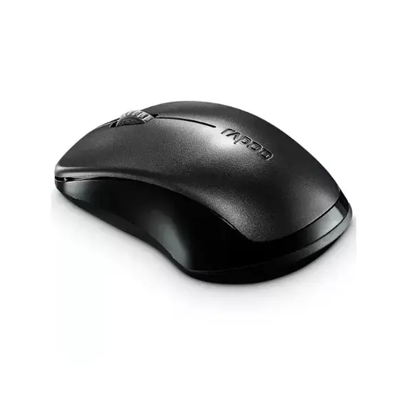 wireless optical mouse