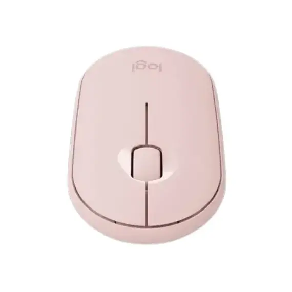 Logitech M350 Pebble