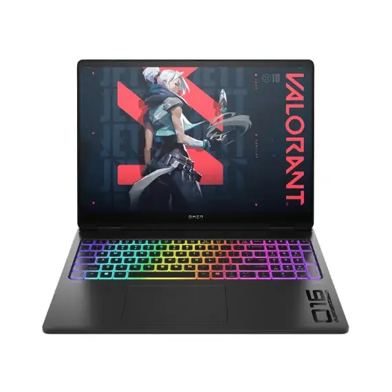 HP Omen Max AH0097